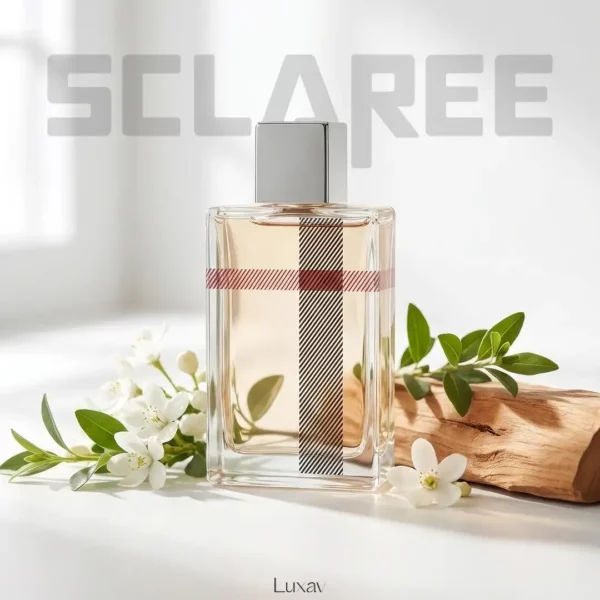باربری لندن اسکلاره   Sclaree Burberry London