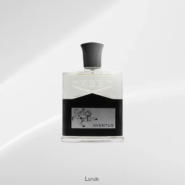 ادوپرفیوم طرح اصلی 100 میل اسکلاره رایحه کرید اونتوس Creed Aventus Sclaree