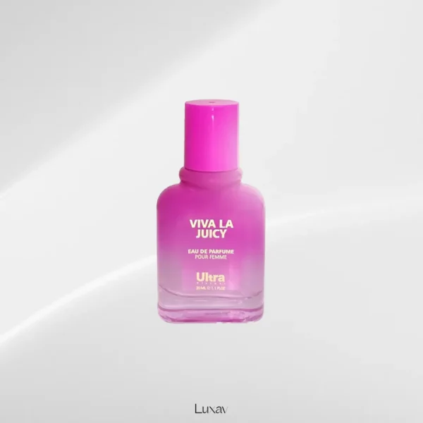 عطر روزمره جیبی ویوا لا جوسی برند اولترا