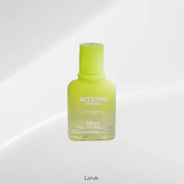 عطر روزمره جیبی سسپیرو اکسنتو برند اولترا