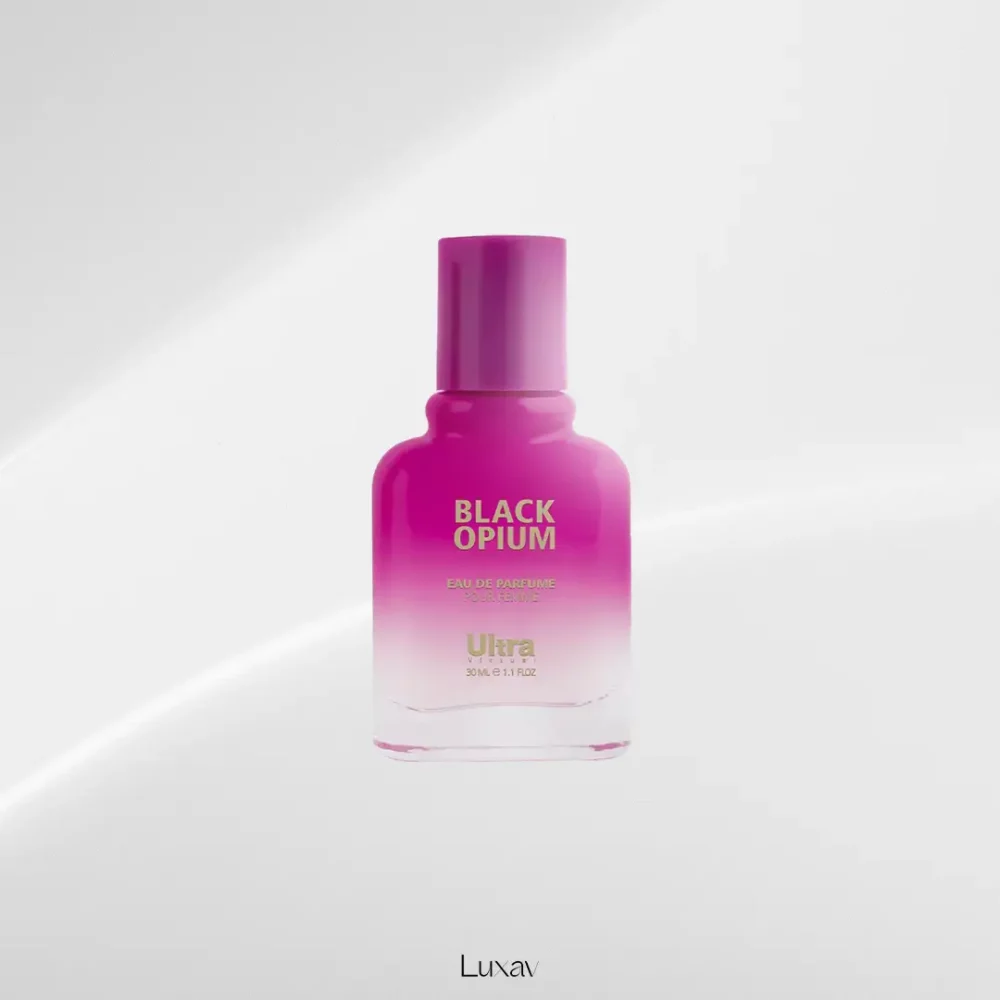 عطر روزمره جیبی بلک اوپیوم برند اولترا