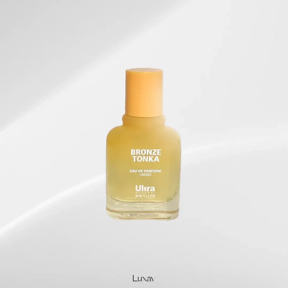 عطر روزمره جیبی برونز تونکا برند اولترا