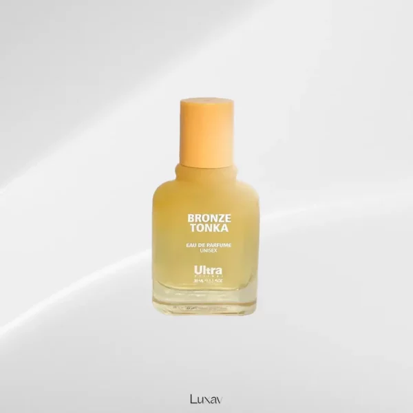 عطر روزمره جیبی برونز تونکا برند اولترا
