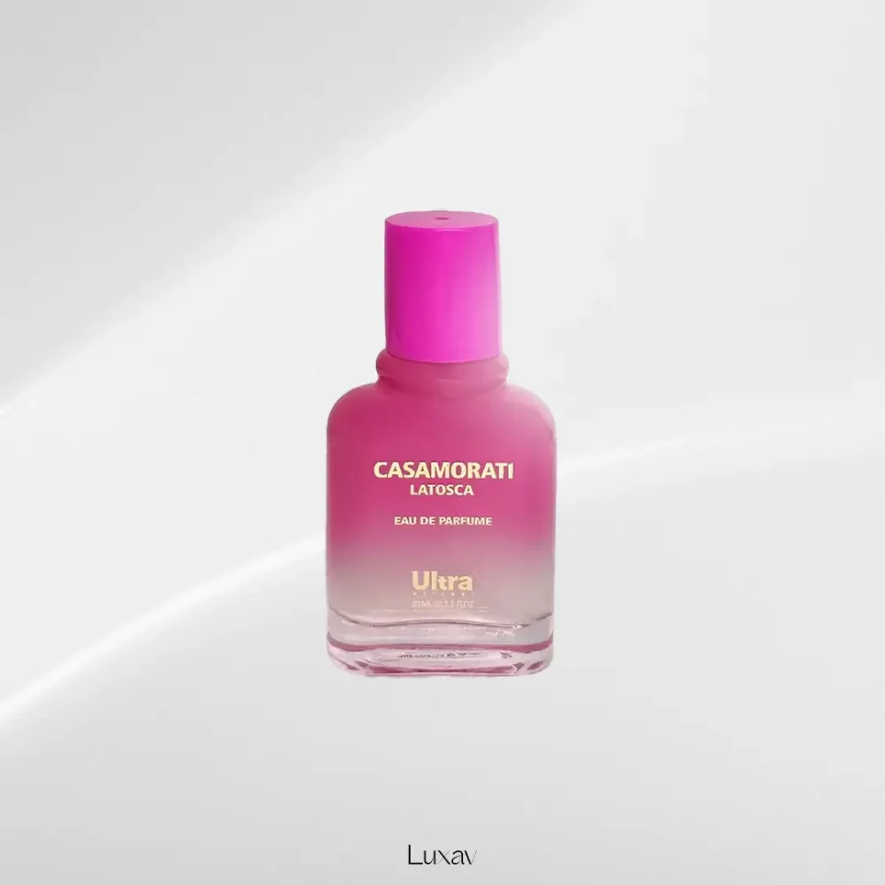 عطر روزمره جیبی کازاموراتی لاتوسکا برند اولترا