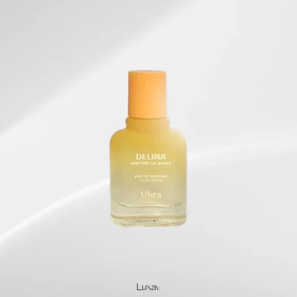 عطر روزمره جیبی مارلی دلینا برنده اولترا