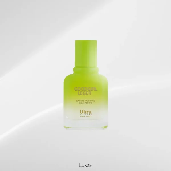 عطر روزمره جیبی گود گرل لجر برند اولترا