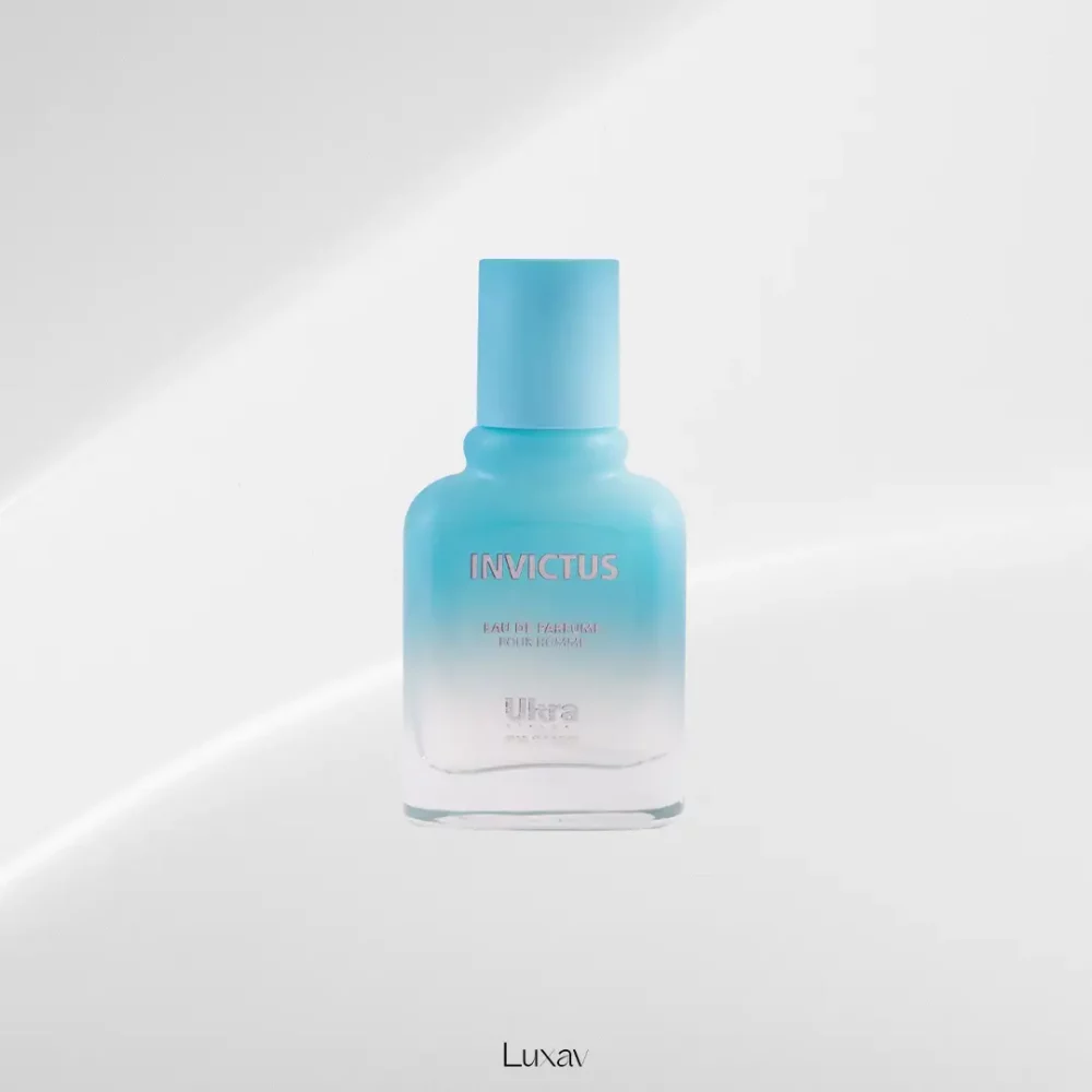عطر روزمره جیبی اینویکتوس برند اولترا