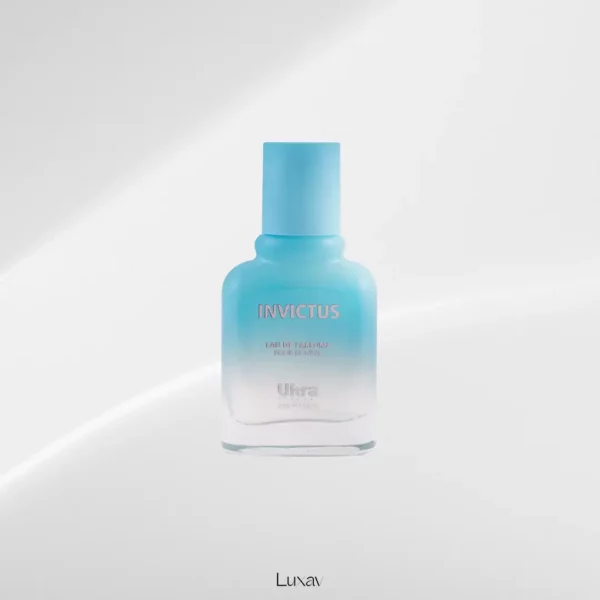 عطر روزمره جیبی اینویکتوس برند اولترا