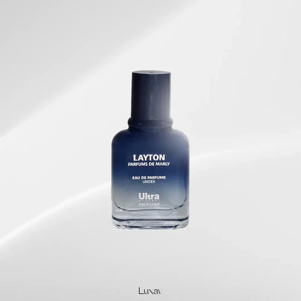 عطر روزمره جیبی مارلی لیتون برند اولترا