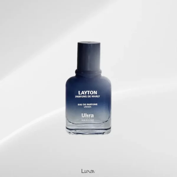 عطر روزمره جیبی مارلی لیتون برند اولترا