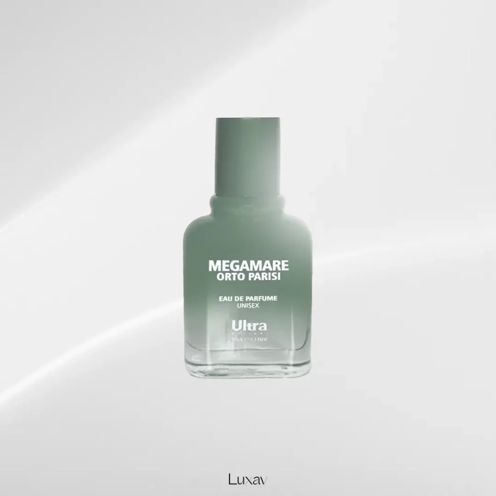 عطر جیبی روزمره مگاماره اورتو پاریسی برند اولترا
