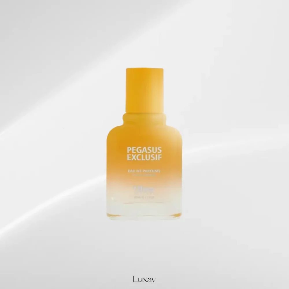 عطر روزمره جیبی پگاسوس اکسکلوسیف برند اولترا