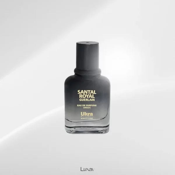 عطر روزمره جیبی سانتال رویال برند اولترا