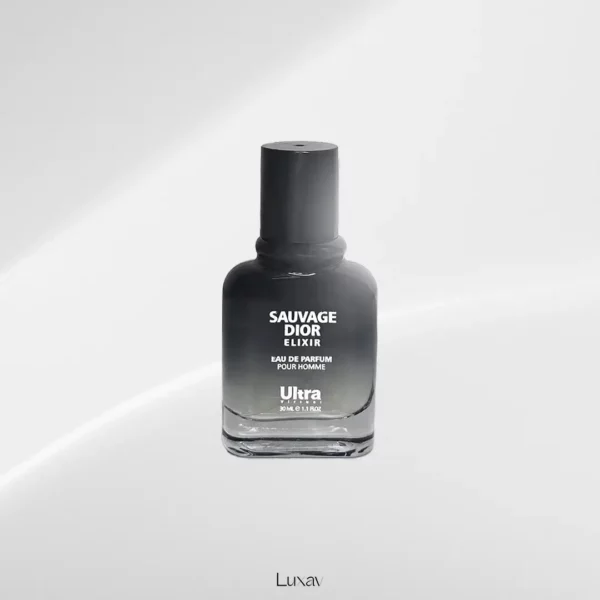 عطر روزمره جیبی دیور ساواج الکسیر برنده اولترا