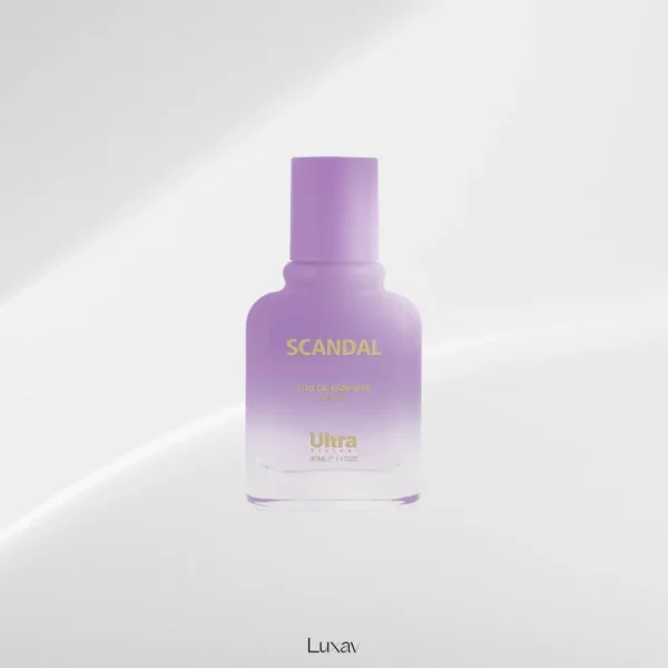 عطر روزمره جیبی سندل برند اولترا