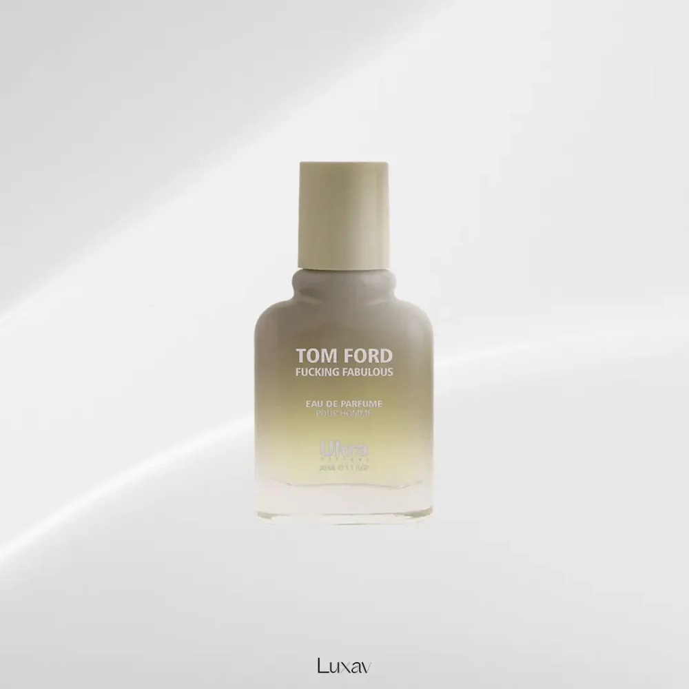 عطر روزمره جیبی تام فورد فاکینگ فابیولس برند اولترا