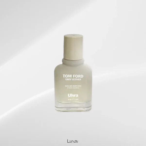 عطر رمزمره جیبی شیشه دو رنگ تام فورد برند اولترا ویرچوال