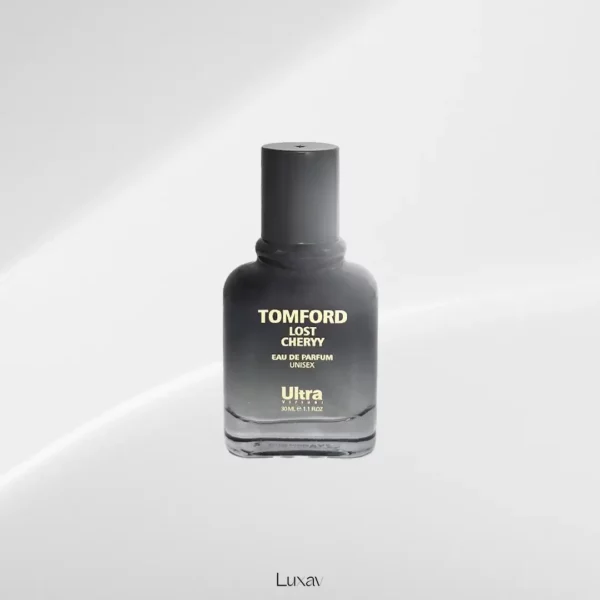 عطر روزمره جیبی تام فورد لاست چری برند اولترا