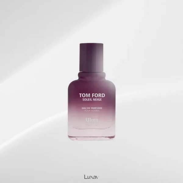 عطر روزمره جیبی تام فورد سولیل نیج برند اولترا