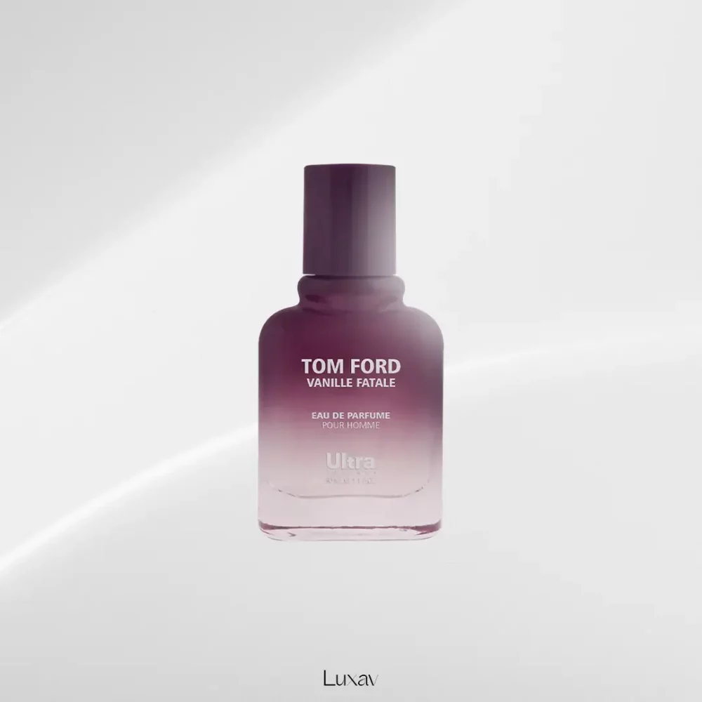 عطر روزمره جیبی تام فورد وانیلا فیتال برند اولترا