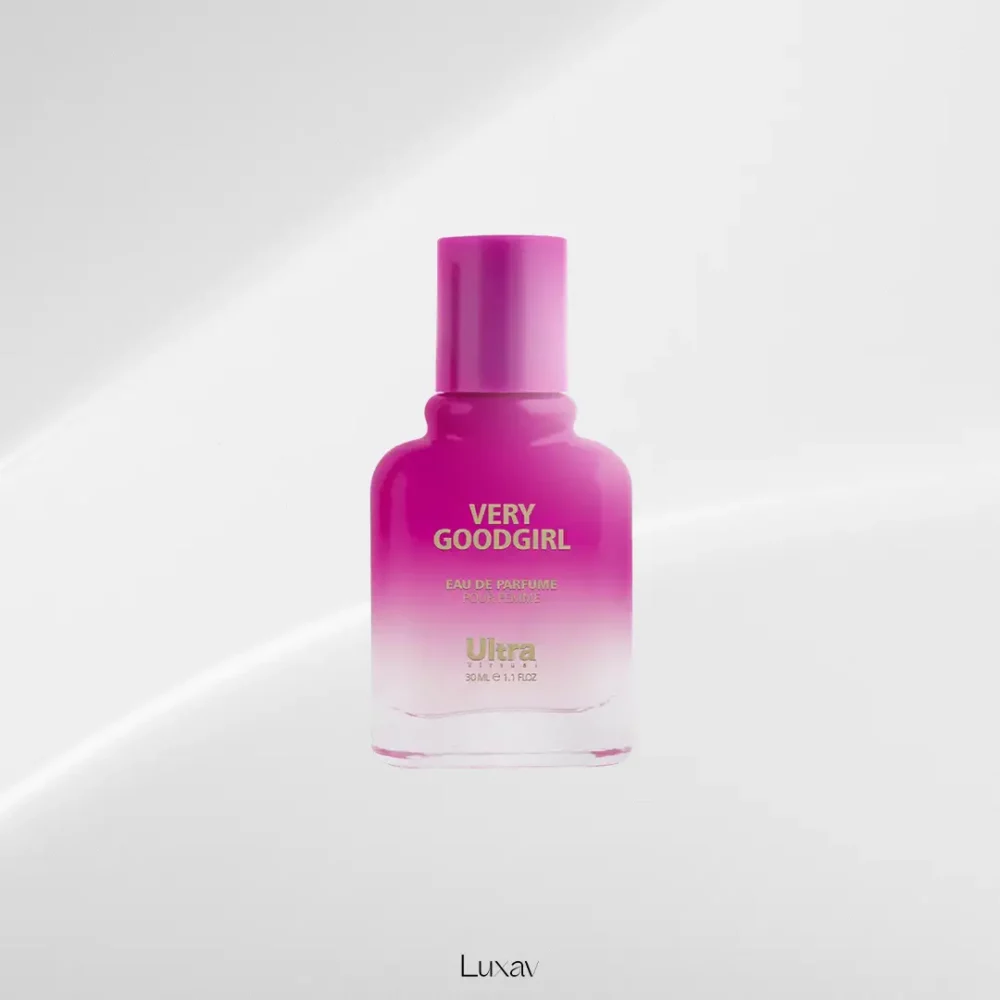 عطر روزمره جیبی گود گرل وری برند اولترا