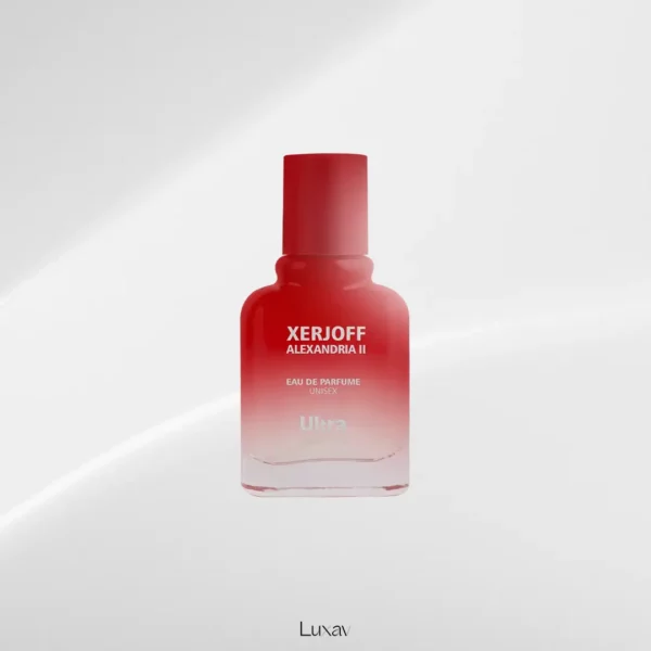 عطر روزمره جیبی ژرجاف الکساندریا 2 برند اولترا