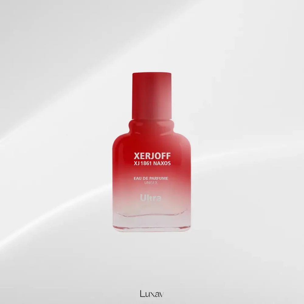 عطر روزمره جیبی ژرجاف ناکسوس 1861 برند اولترا