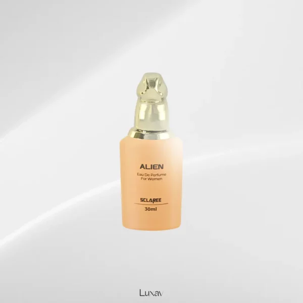 عطر جیبی اسکلاره طرح انیمال الین