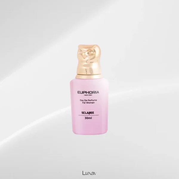 عطر جیبی اسکلاره طرح انیمال یوفوریا