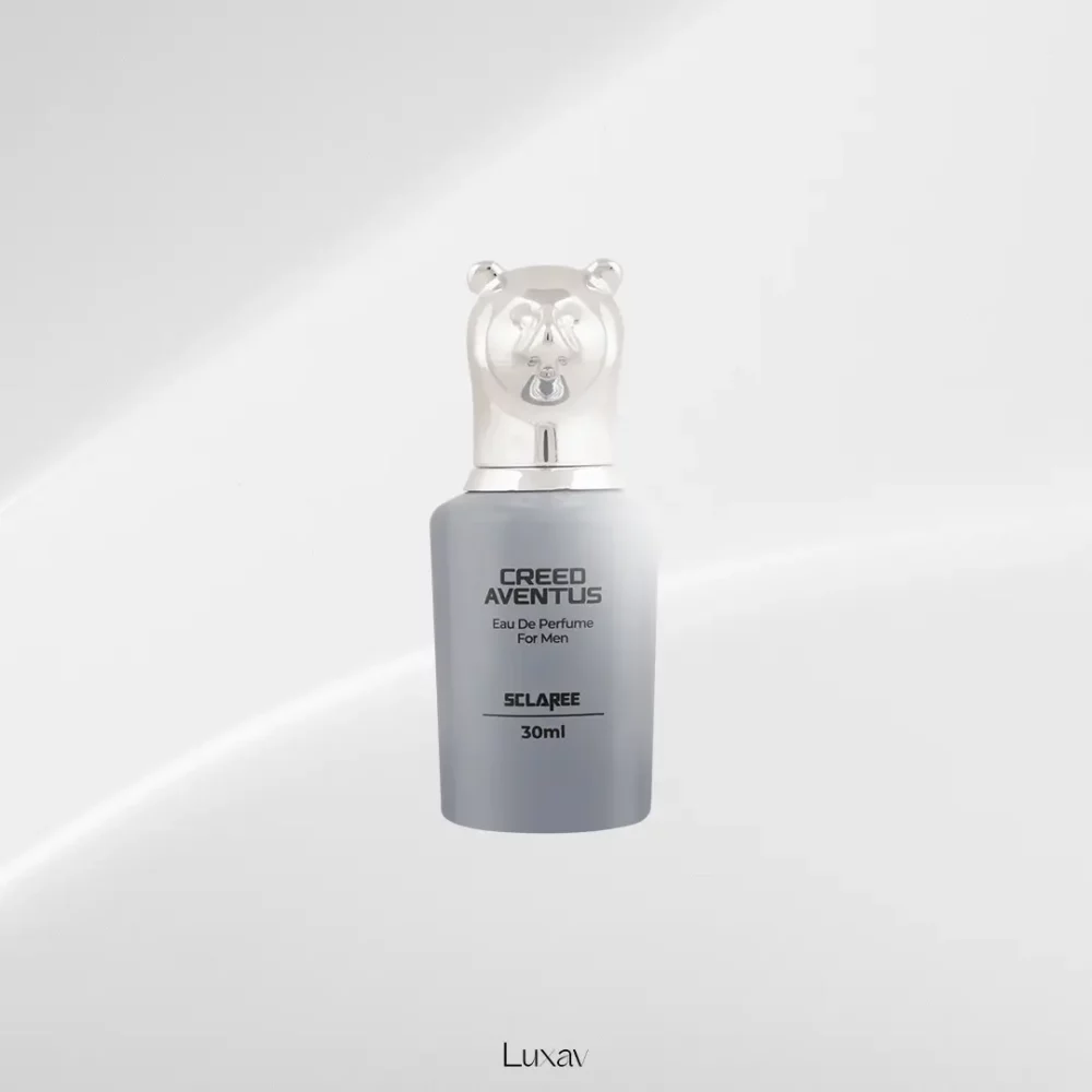 عطر جیبی اسکلاره طرح انیمال کرید اونتوس