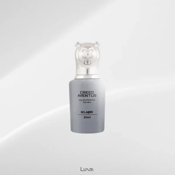 عطر جیبی اسکلاره طرح انیمال کرید اونتوس