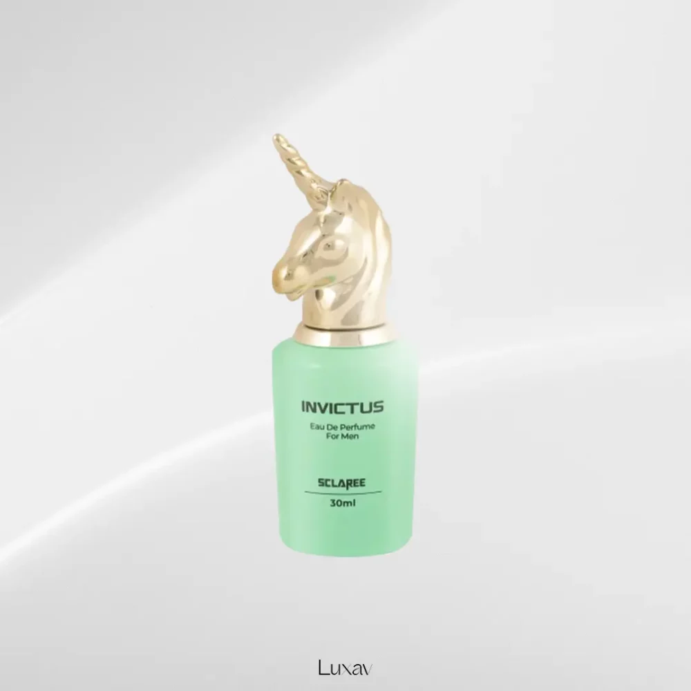 عطر جیبی اسکلاره طرح انیمال اینویکتوس