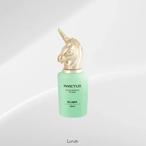 عطر جیبی اسکلاره طرح انیمال اینویکتوس