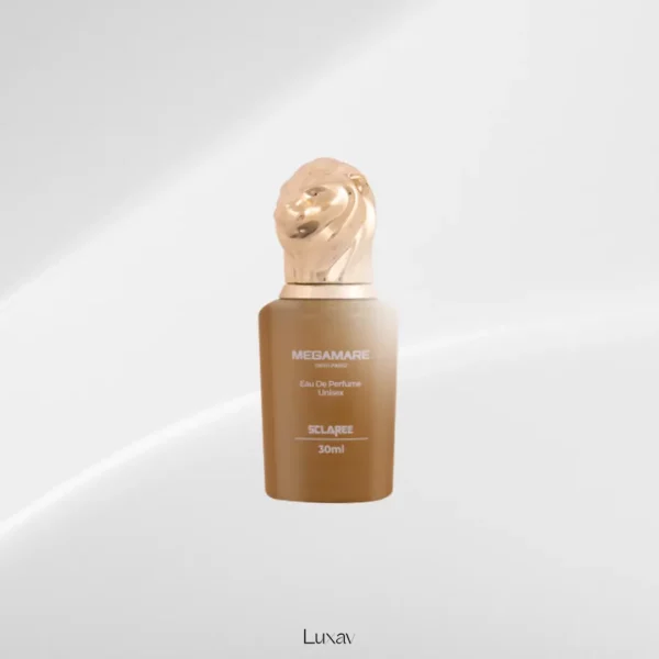 عطر جیبی اسکلاره طرح انیمال مگاماره اورتو پاریسی