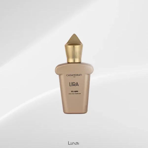 عطر مینیاتوری 30 میل کازاموراتی لیرا اسکلاره Sclaree Casamorati Lira