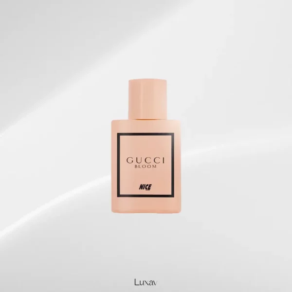 عطر مینیاتوری 30 میل گوچی بلوم نایس Nice Gucci Bloom