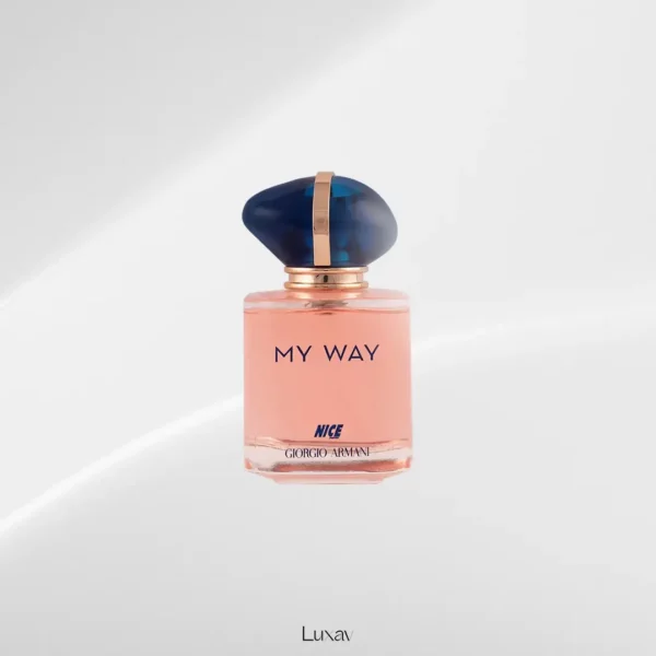 عطر مینیاتوری 30 میل جورجیو آرمانی مای وی نایس Nice Georgio Armani My Way