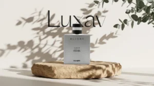 خرید عطر اقتصادی آلور هوم اسپرت شنل لوکساو