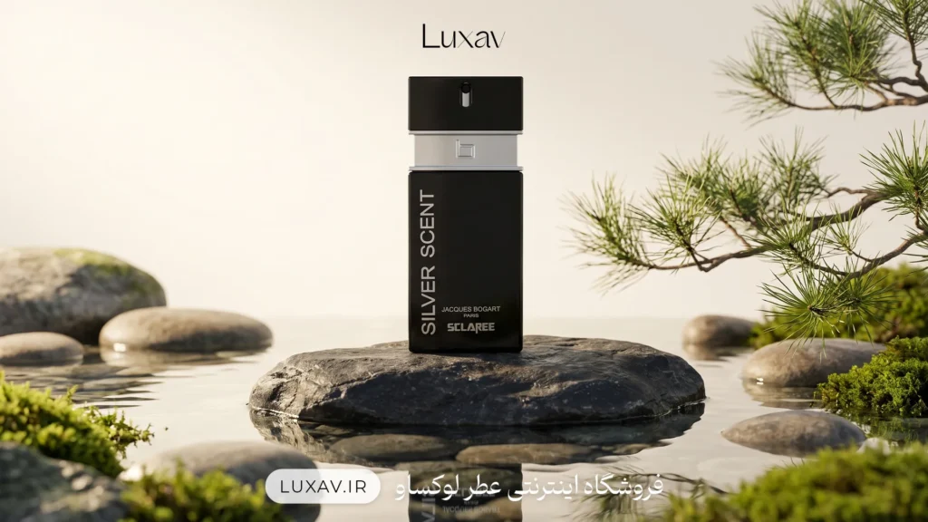 خرید سیلور سنت 30 میل از برند اسکلاره - فروشگاه تخصصی عطر و ادکلن لوکساو