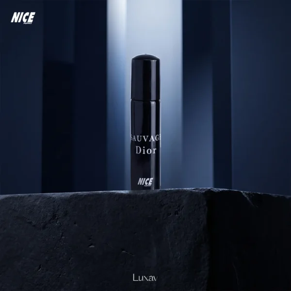 رایحه دیور ساواج نایس پاپت قلمی جیبی 30 میل Nice Dior Sauvage